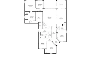219 Chirping Squirrel Ct, Pinehurst, TX 77362 - Photo 41