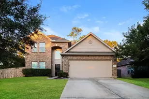 28603 Hidden Lake W, Magnolia, TX 77354 - Photo 1
