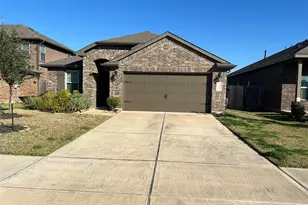 7263 Barrington Ridge Ln, Richmond, TX 77407 - Photo 3