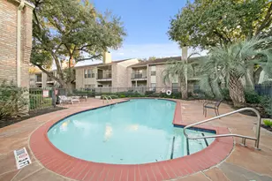 8100 Cambridge St, Houston, TX 77054 - Photo 1