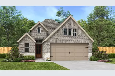 9639 Degas Court, Manvel, TX 77578 - Photo 1