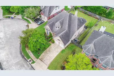 1815 Granite Field Lane, Richmond, TX 77469 - Photo 37