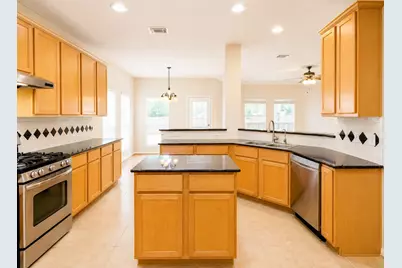 1815 Granite Field Lane, Richmond, TX 77469 - Photo 17