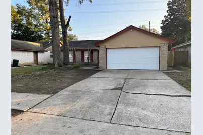 5222 Moonshadows Drive, Humble, TX 77346 - Photo 1
