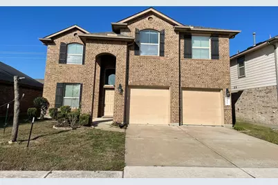 1826 Bravos Manor Lane, Fresno, TX 77545 - Photo 1