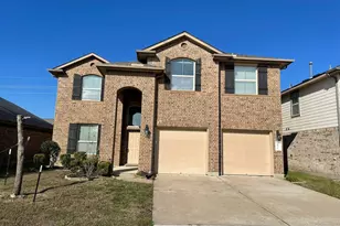 1826 Bravos Manor Ln, Fresno, TX 77545 - Photo 1