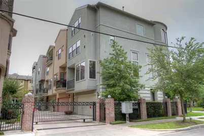 622 Bomar Street, Houston, TX 77006 - Photo 3