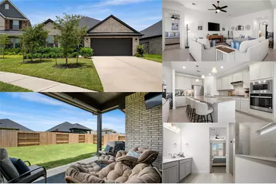 15881 Hayes Market Loop, Conroe, TX 77302 - Photo 1
