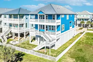 3814 Abalone Rd, Galveston, TX 77554 - Photo 31