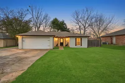 12675 Lake Conroe Hills Drive, Willis, TX 77318 - Photo 1