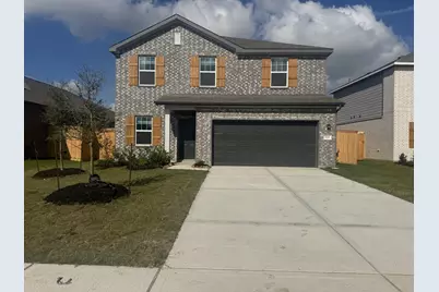 3126 Diamond View Lane, Angleton, TX 77515 - Photo 1