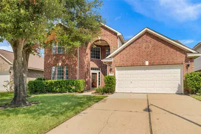 6014 Crestford Park Lane, Houston, TX 77084 - Photo 5