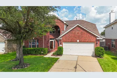 6014 Crestford Park Lane, Houston, TX 77084 - Photo 35