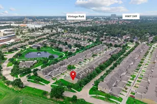 9107 Solvista Pass Ln, Houston, TX 77070 - Photo 3
