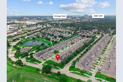 9107 Solvista Pass Lane, Houston, TX 77070 - Photo 3