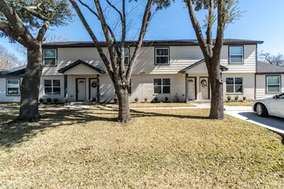 207 N Poplar Street #B, Tomball, TX 77375 - Photo 19