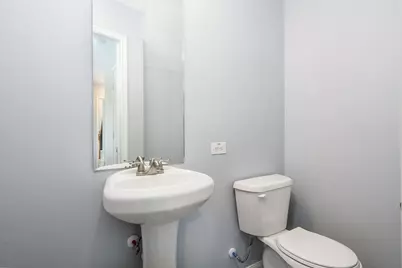 207 N Poplar Street #B, Tomball, TX 77375 - Photo 11