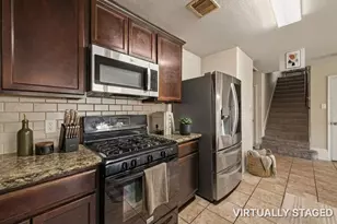 9206 Rustling Manor Ln, Richmond, TX 77407 - Photo 9