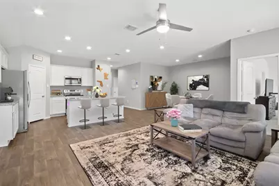 3002 Titus, New Caney, TX 77357 - Photo 9