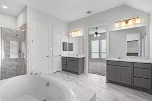 30715 Sonora Ridge Dr, Brookshire, TX 77423 - Photo 19