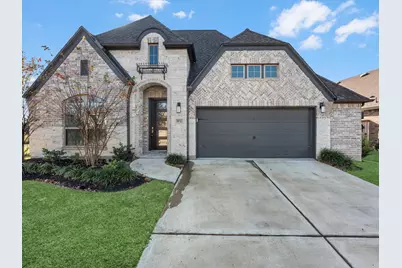 30715 Sonora Ridge Drive, Brookshire, TX 77423 - Photo 1