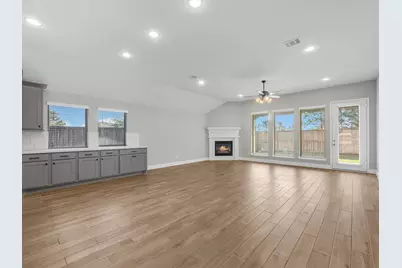 30715 Sonora Ridge Drive, Brookshire, TX 77423 - Photo 5