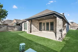 30715 Sonora Ridge Dr, Brookshire, TX 77423 - Photo 31