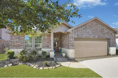 4535 Mondial Drive, Katy, TX 77493 - Photo 3