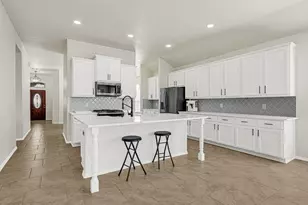 4535 Mondial Dr, Katy, TX 77493 - Photo 13