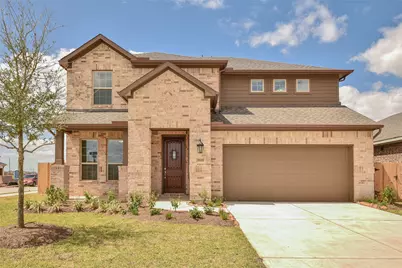 7826 Kenora Way, Richmond, TX 77407 - Photo 1