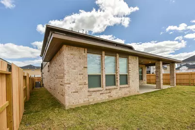 7826 Kenora Way, Richmond, TX 77407 - Photo 45