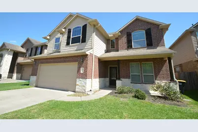 7418 Durango Creek Drive, Magnolia, TX 77354 - Photo 3