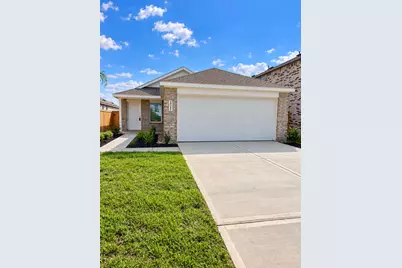 29051 Tall Wildgrass Court, Hockley, TX 77447 - Photo 1
