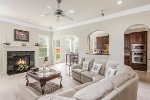 1243 Sopris Dr, Houston, TX 77077 - Photo 13