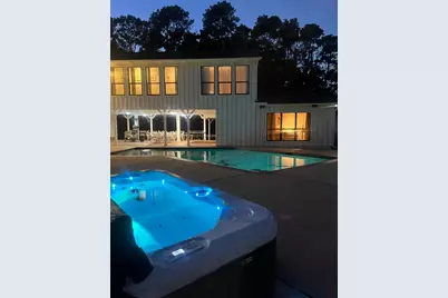 8402 Matthews Lane, Magnolia, TX 77354 - Photo 5