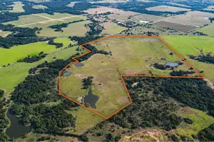 Tbd Fm 485, Cameron, TX 76520 - Photo 1