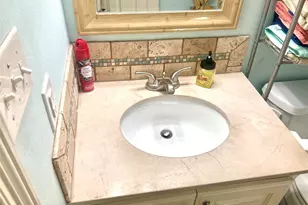 834 Eastview, Crystal Beach, TX 77650 - Photo 17