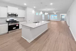 3419 Morning Fog Dr, Richmond, TX 77406 - Photo 5