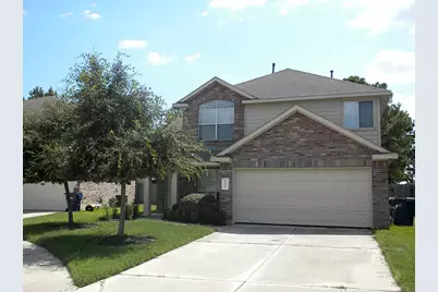 19211 Cedarsham Lane, Katy, TX 77449 - Photo 1