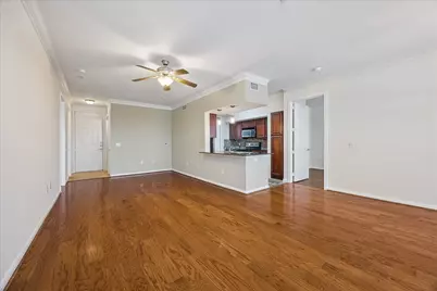 7575 Kirby Drive #1412, Houston, TX 77030 - Photo 3