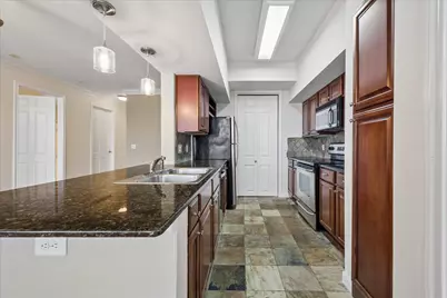 7575 Kirby Drive #1412, Houston, TX 77030 - Photo 5