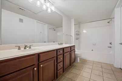 7575 Kirby Drive #1412, Houston, TX 77030 - Photo 9