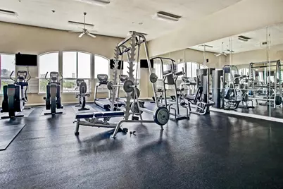 7575 Kirby Drive #1412, Houston, TX 77030 - Photo 19