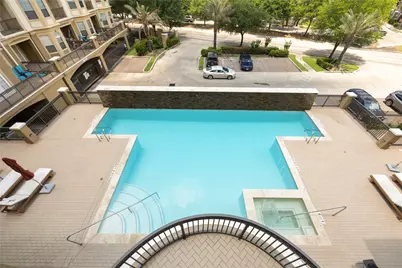 7575 Kirby Drive #1412, Houston, TX 77030 - Photo 23