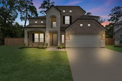 3210 Elm Bough Court, Conroe, TX 77301 - Photo 1