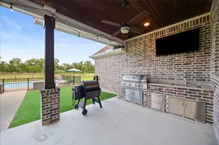 32019 Bayou Bnd, Richwood, TX 77531 - Photo 35