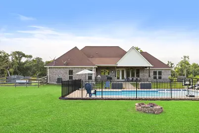 32019 Bayou Bend, Richwood, TX 77515 - Photo 41