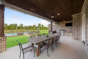 32019 Bayou Bnd, Richwood, TX 77531 - Photo 33