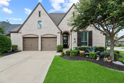 6906 Thomas Trail, Katy, TX 77493 - Photo 1