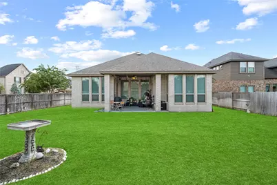 6906 Thomas Trail, Katy, TX 77493 - Photo 17